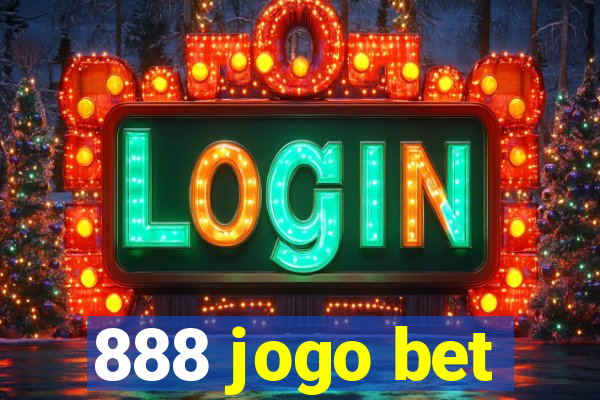 888 jogo bet